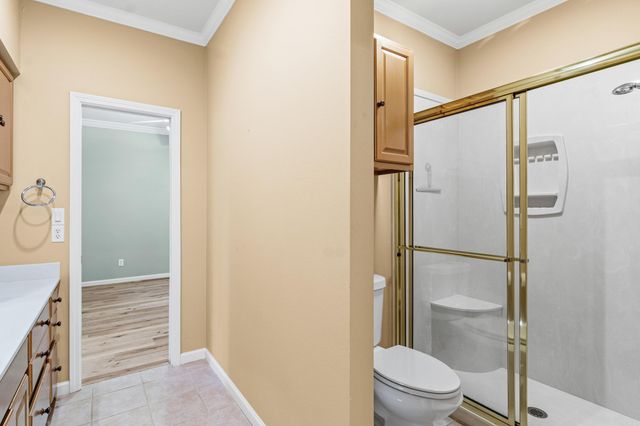 9 Vinegar Hill Lane, Heber Springs, AR 72543