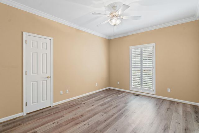 9 Vinegar Hill Lane, Heber Springs, AR 72543