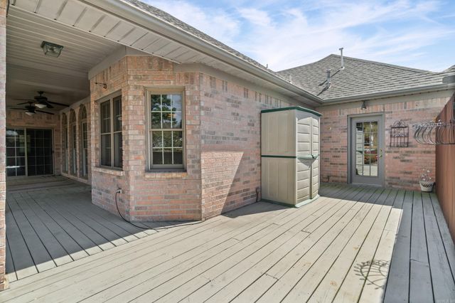 9 Vinegar Hill Lane, Heber Springs, AR 72543