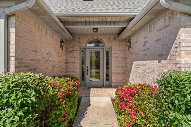 9 Vinegar Hill Lane, Heber Springs, AR 72543