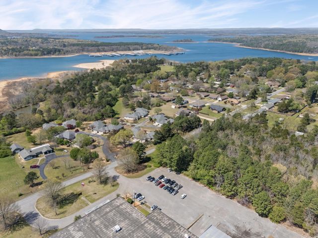 9 Vinegar Hill Lane, Heber Springs, AR 72543