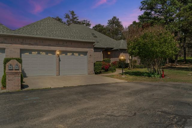 9 Vinegar Hill Lane, Heber Springs, AR 72543