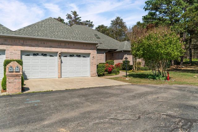 9 Vinegar Hill Lane, Heber Springs, AR 72543