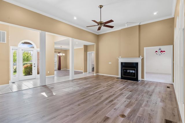 9 Vinegar Hill Lane, Heber Springs, AR 72543