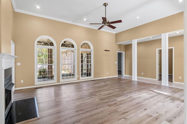 9 Vinegar Hill Lane, Heber Springs, AR 72543