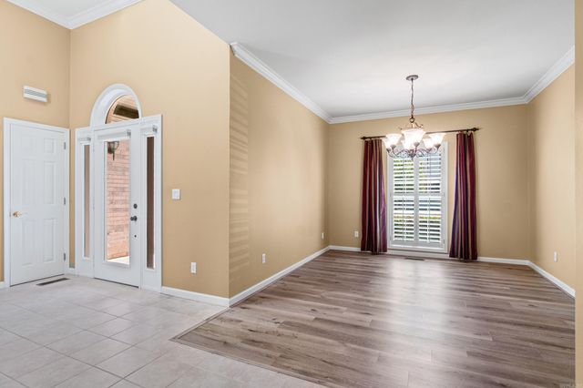 9 Vinegar Hill Lane, Heber Springs, AR 72543