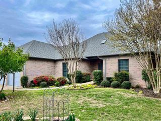 9 Vinegar Hill Lane, Heber Springs, AR 72543