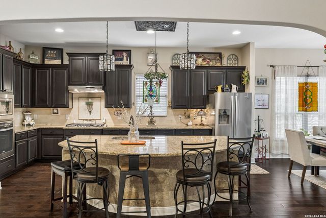 123 CATTLE DR, Castroville, TX 78009