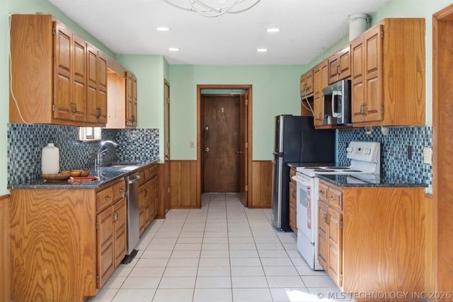 4517 S 135th East Avenue, Tulsa, OK 74134