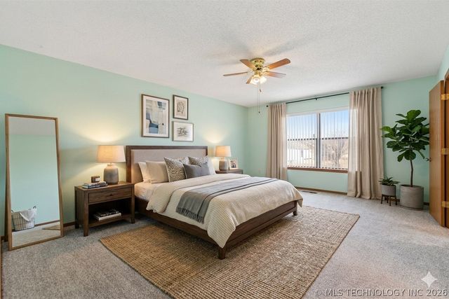 4517 S 135th East Avenue, Tulsa, OK 74134