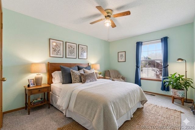 4517 S 135th East Avenue, Tulsa, OK 74134