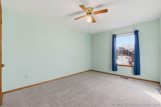 4517 S 135th East Avenue, Tulsa, OK 74134