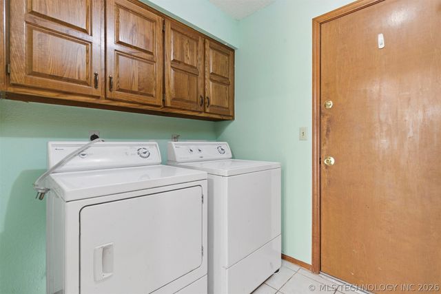 4517 S 135th East Avenue, Tulsa, OK 74134