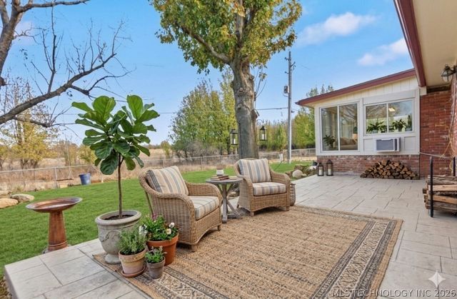 4517 S 135th East Avenue, Tulsa, OK 74134