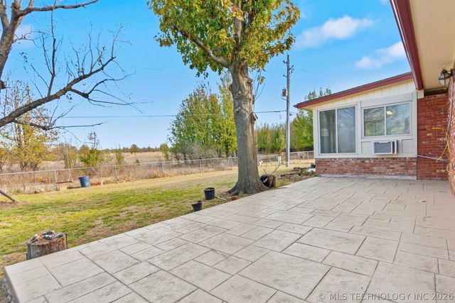 4517 S 135th East Avenue, Tulsa, OK 74134