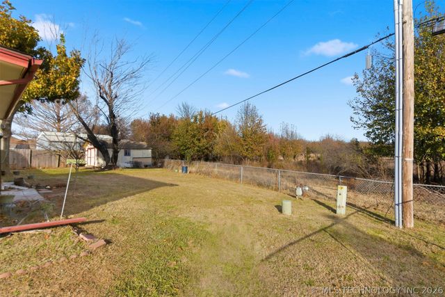 4517 S 135th East Avenue, Tulsa, OK 74134