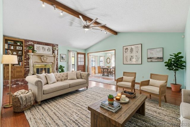 4517 S 135th East Avenue, Tulsa, OK 74134