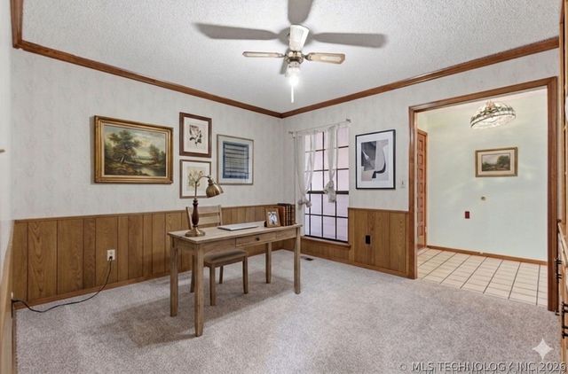 4517 S 135th East Avenue, Tulsa, OK 74134