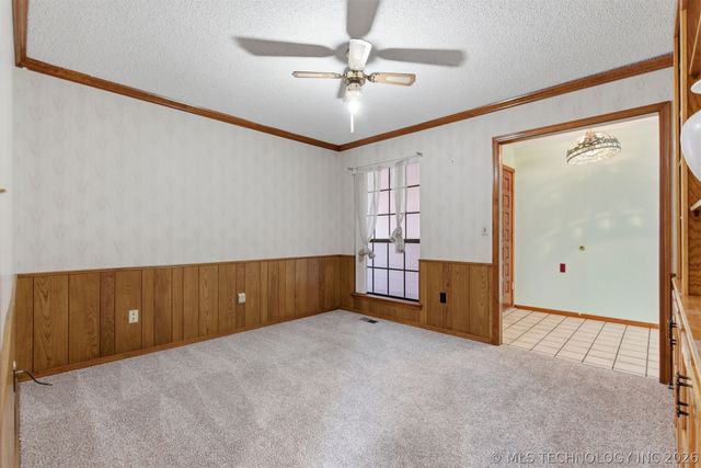 4517 S 135th East Avenue, Tulsa, OK 74134