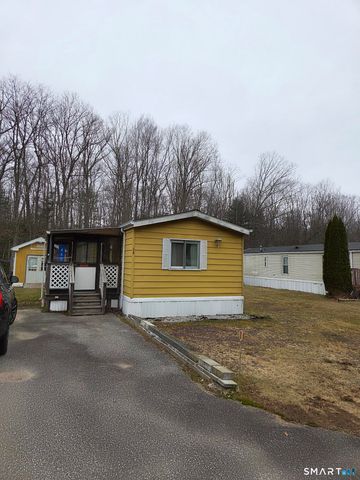 46 Edstrom Road LOT B, Marlborough, CT 06447