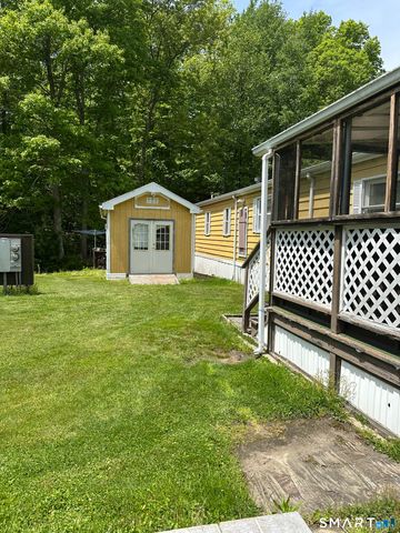 46 Edstrom Road LOT B, Marlborough, CT 06447