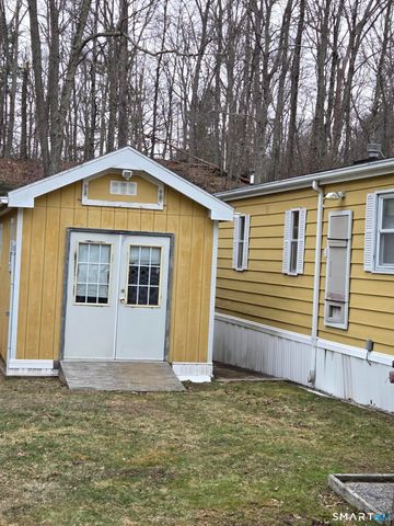 46 Edstrom Road LOT B, Marlborough, CT 06447