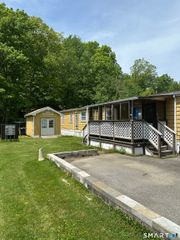 46 Edstrom Road LOT B, Marlborough, CT 06447