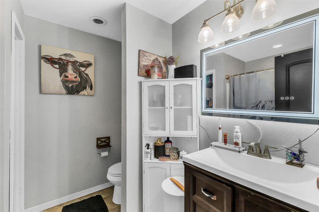 603 Hackamore Road, Simonton, TX 77485