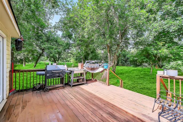 603 Hackamore Road, Simonton, TX 77485