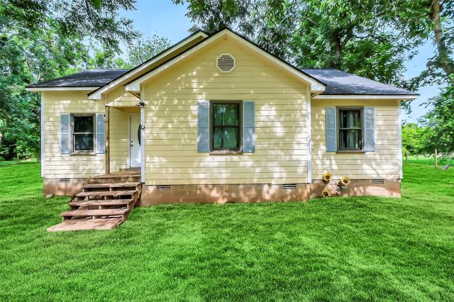 603 Hackamore Road, Simonton, TX 77485