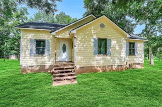 603 Hackamore Road, Simonton, TX 77485