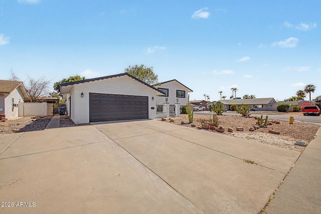 1403 E MINTON Drive, Tempe, AZ 85282