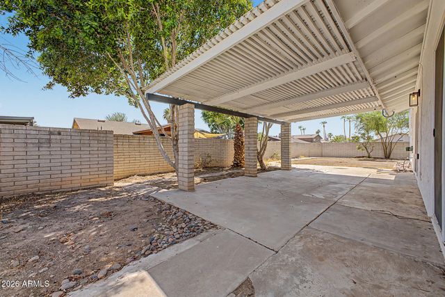 1403 E MINTON Drive, Tempe, AZ 85282