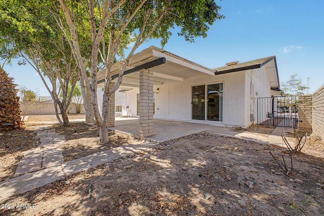 1403 E MINTON Drive, Tempe, AZ 85282