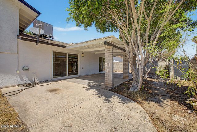 1403 E MINTON Drive, Tempe, AZ 85282
