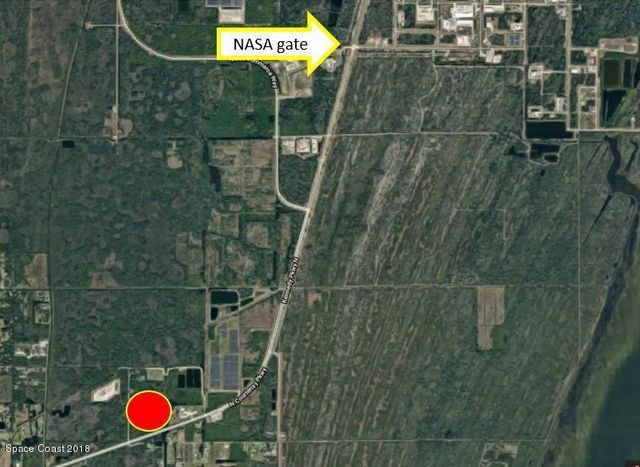 0 N Unknown, Merritt Island, FL 32953