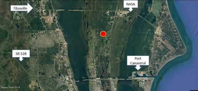 0 N Unknown, Merritt Island, FL 32953