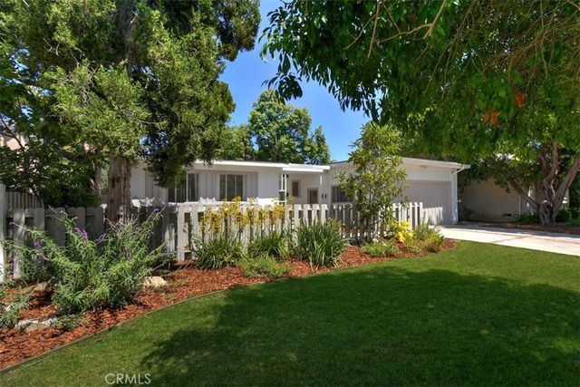 5836 Wish, Encino, CA 91316