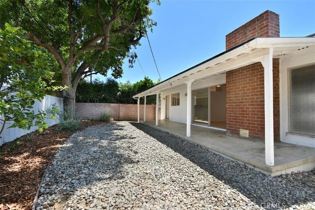 5836 Wish, Encino, CA 91316