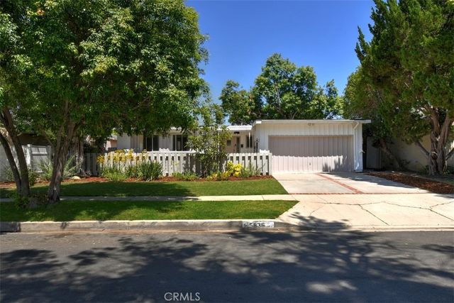 5836 Wish, Encino, CA 91316