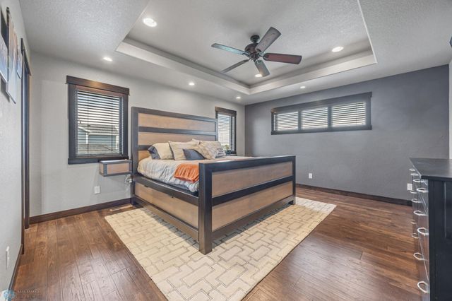 120 Lindsey Court, Mapleton, ND 58059