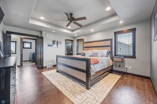 120 Lindsey Court, Mapleton, ND 58059