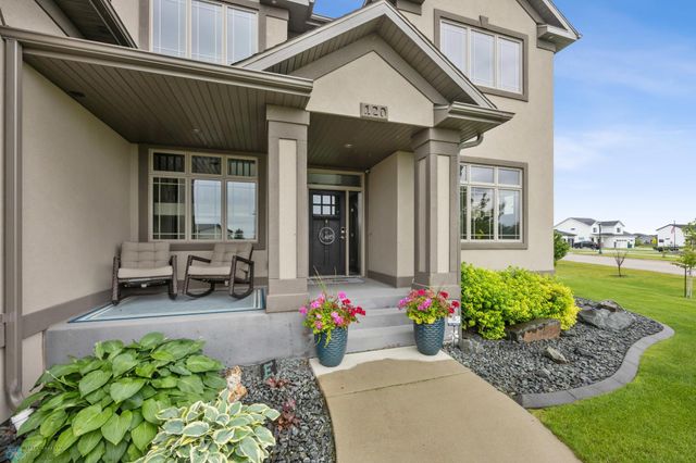 120 Lindsey Court, Mapleton, ND 58059