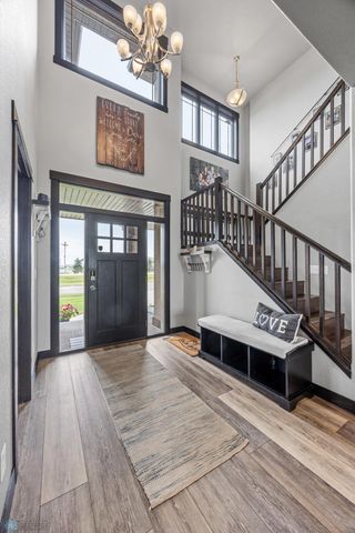 120 Lindsey Court, Mapleton, ND 58059