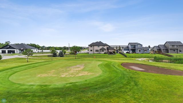 120 Lindsey Court, Mapleton, ND 58059