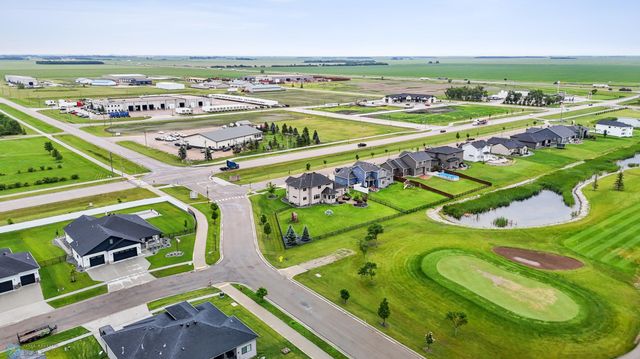 120 Lindsey Court, Mapleton, ND 58059