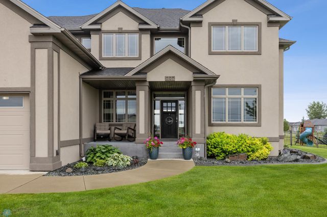 120 Lindsey Court, Mapleton, ND 58059