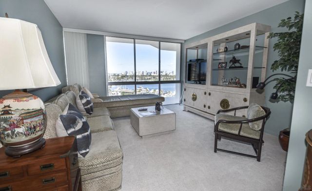 1750 Avenida Del Mundo 804, Coronado, CA 92118