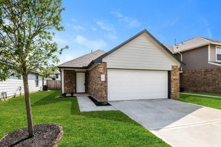 1117 Copal, Conroe, TX 77301