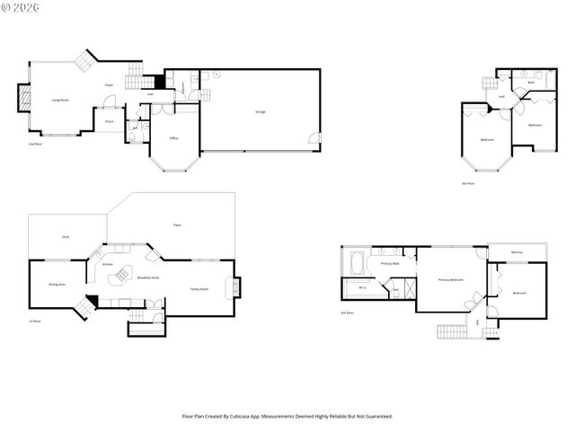 2107 CLUB HOUSE Dr, West Linn, OR 97068